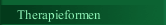 Therapieformen